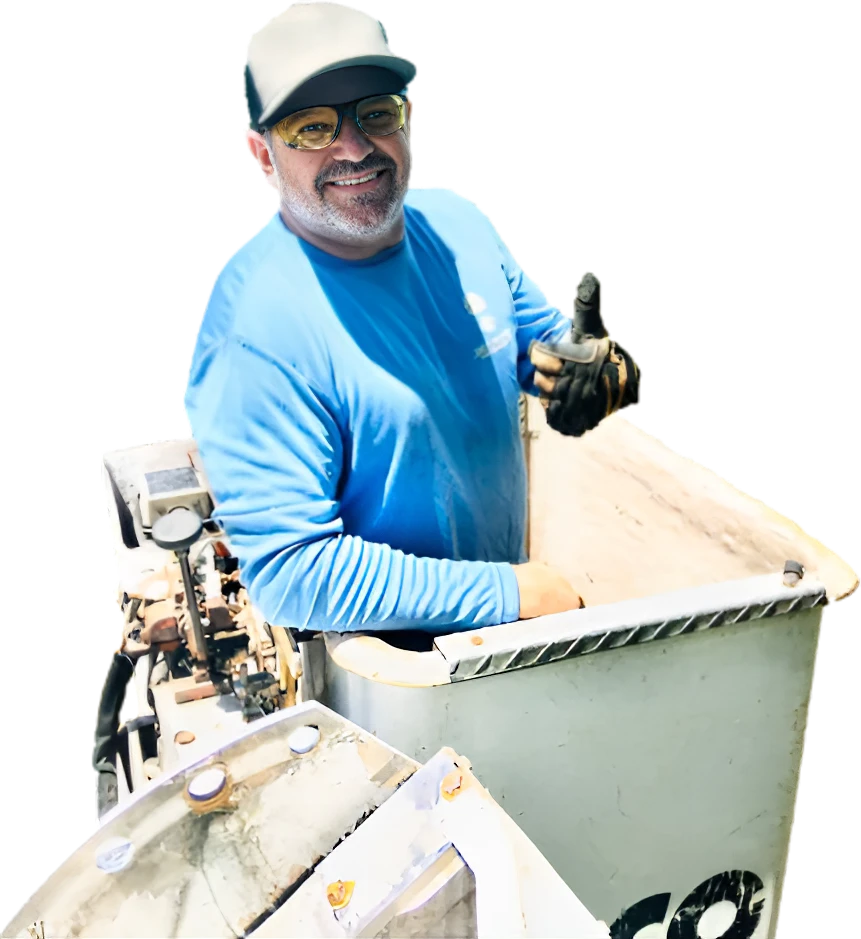 Steve says 'We can fix it!'